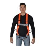 Arnés de 3 aros Derma Care