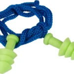 Tapon reusable con cordon Marca Libus