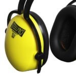 Orejera CM-501 amarillo Steelpro - Image 2