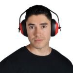 Orejera con diadema plastica - Image 2