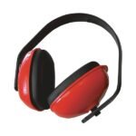 Orejera con diadema plastica