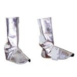 Polaina aluminizada rayon 14pz