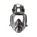 Respirador de cara completa 6800