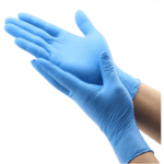 Guante de Nitrilo Desechable - Image 2