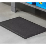 Tapete chevron Premium