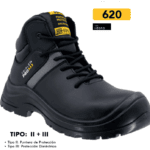 Zapato Industrial Triples Pro 620