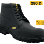 Zapato Industrial Triples Pro 280 D