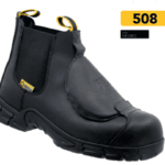 Zapato Industrial Triples Pro 508